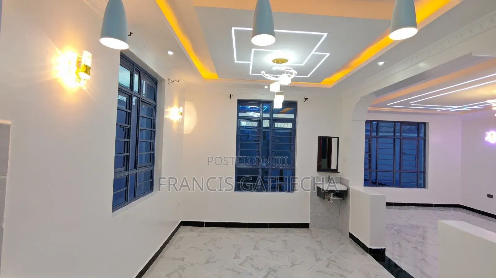 3bdrm Bungalow in Kimbo for sale
