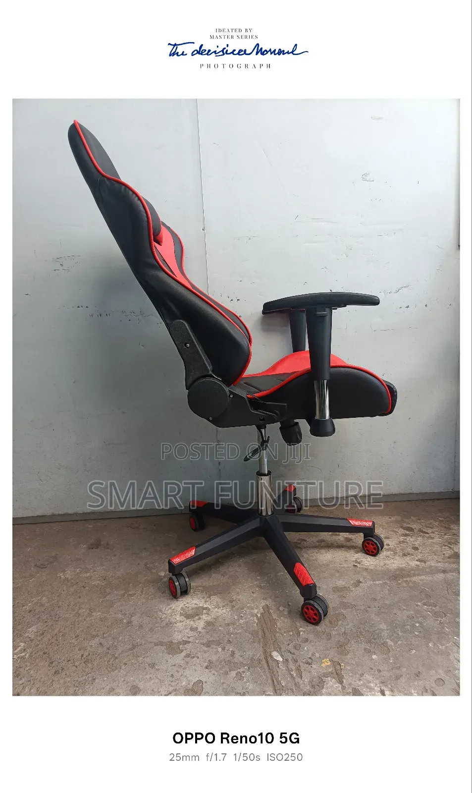 Game Chair Gaming Chair