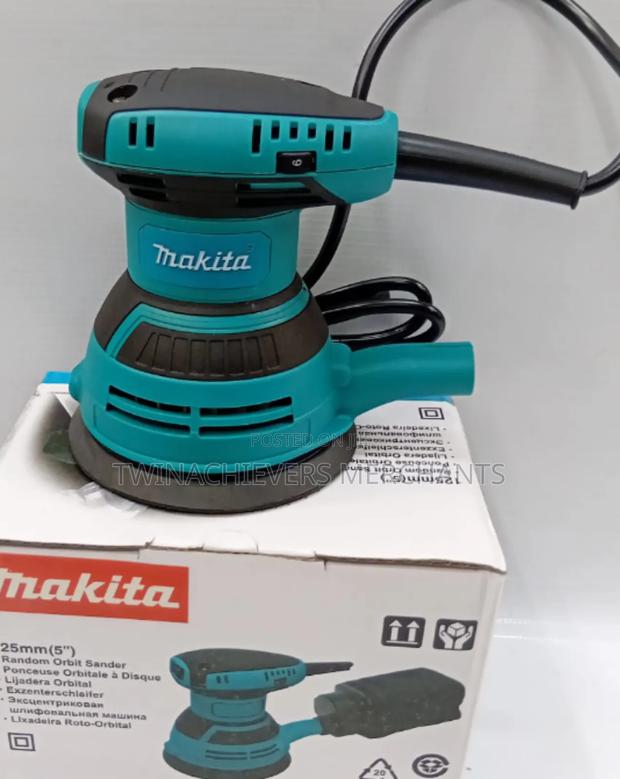 Orbital Sander/Makita Orbital Sander