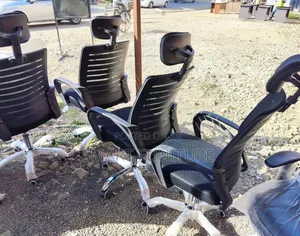 Senior Chair Quality Office Chairs