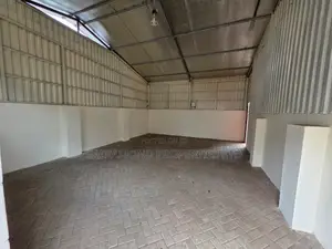 Warehouse for Rent in Ruiru – 510 SQFT