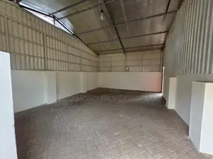Warehouse for Rent in Ruiru – 510 SQFT