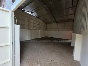 Warehouse for Rent in Ruiru – 510 SQFT