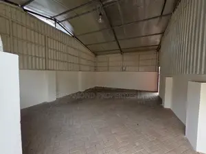 Warehouse for Rent in Ruiru – 510 SQFT