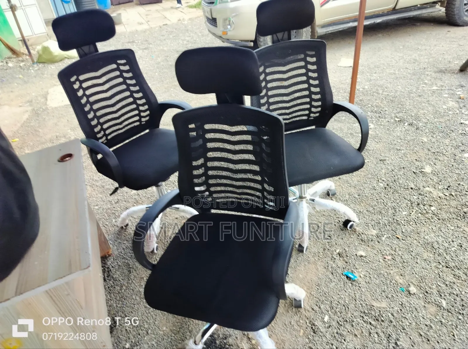 Director Chairs Executive Office Chairs