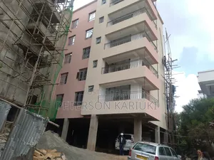 2bdrm Apartment in Juanco, Ngong CBD for sale