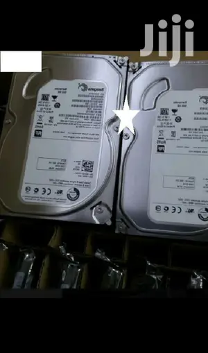 Desktops Hard Disk