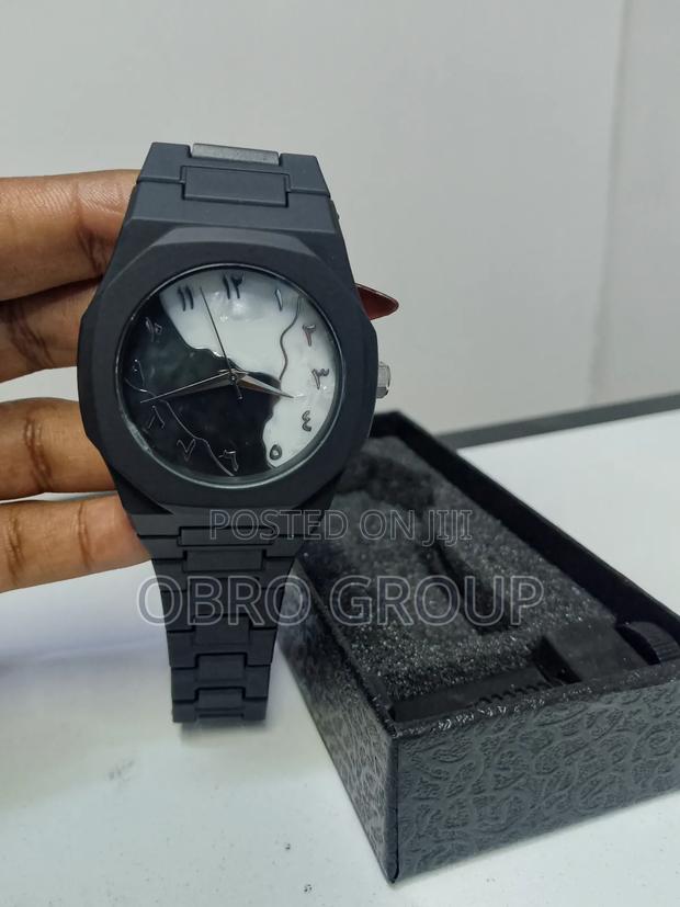 Arabic Watch - thumbnail 2