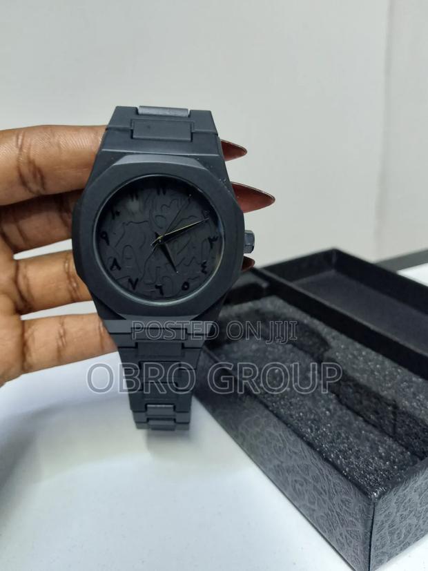 Arabic Watch - thumbnail 3