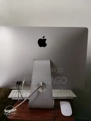 Desktop Computer Apple iMac 8GB Intel Core I5 HDD 1T