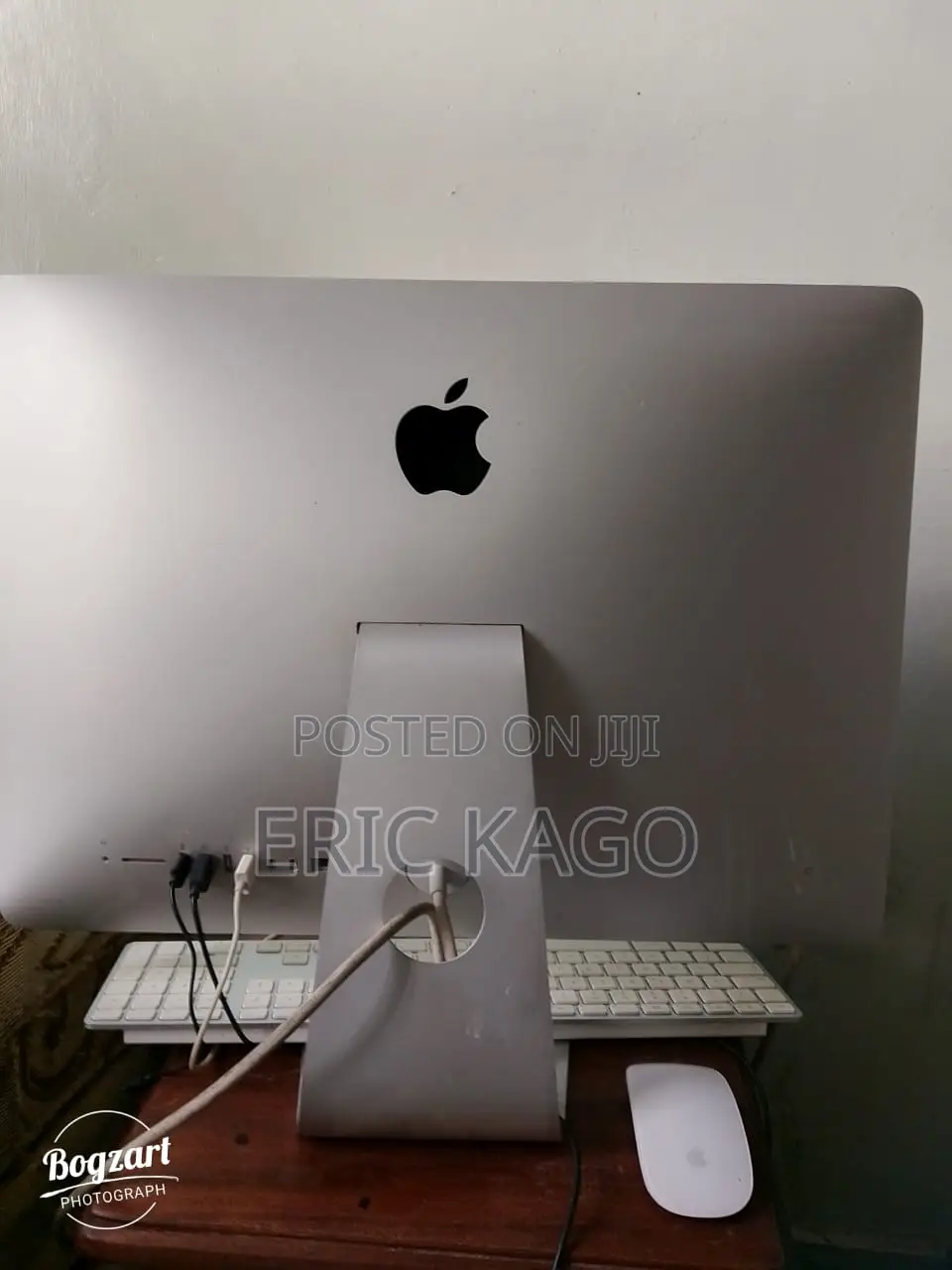 Desktop Computer Apple iMac 8GB Intel Core I5 HDD 1T