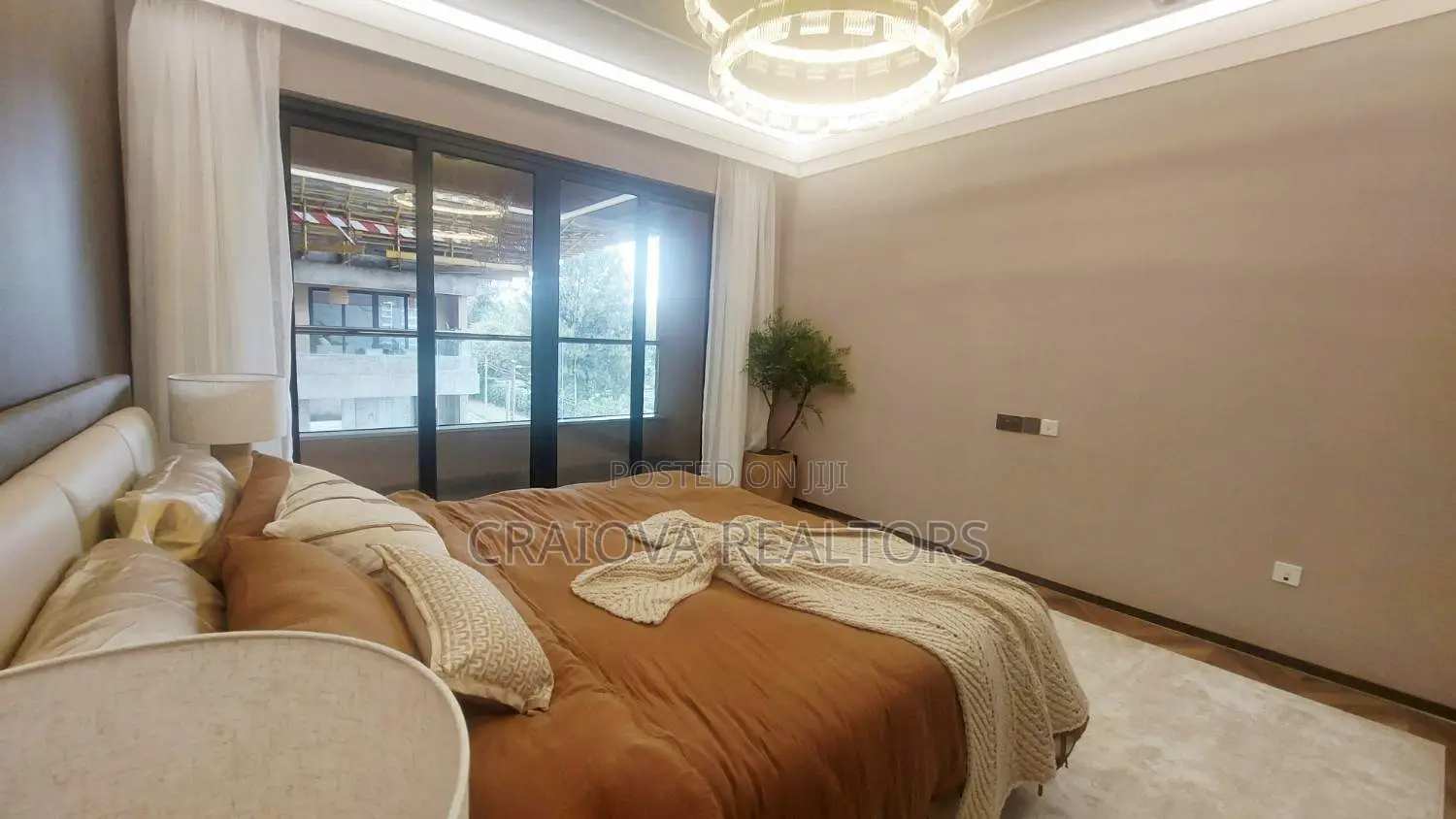 4bdrm Apartment in Kilimani for sale