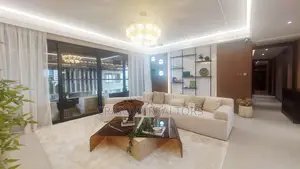 4bdrm Apartment in Kilimani for sale