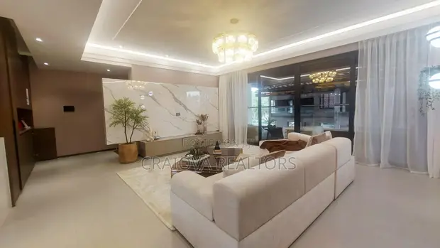 4bdrm Apartment in Kilimani for sale
