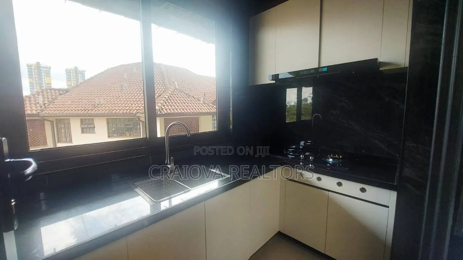 4bdrm Apartment in Kilimani for sale