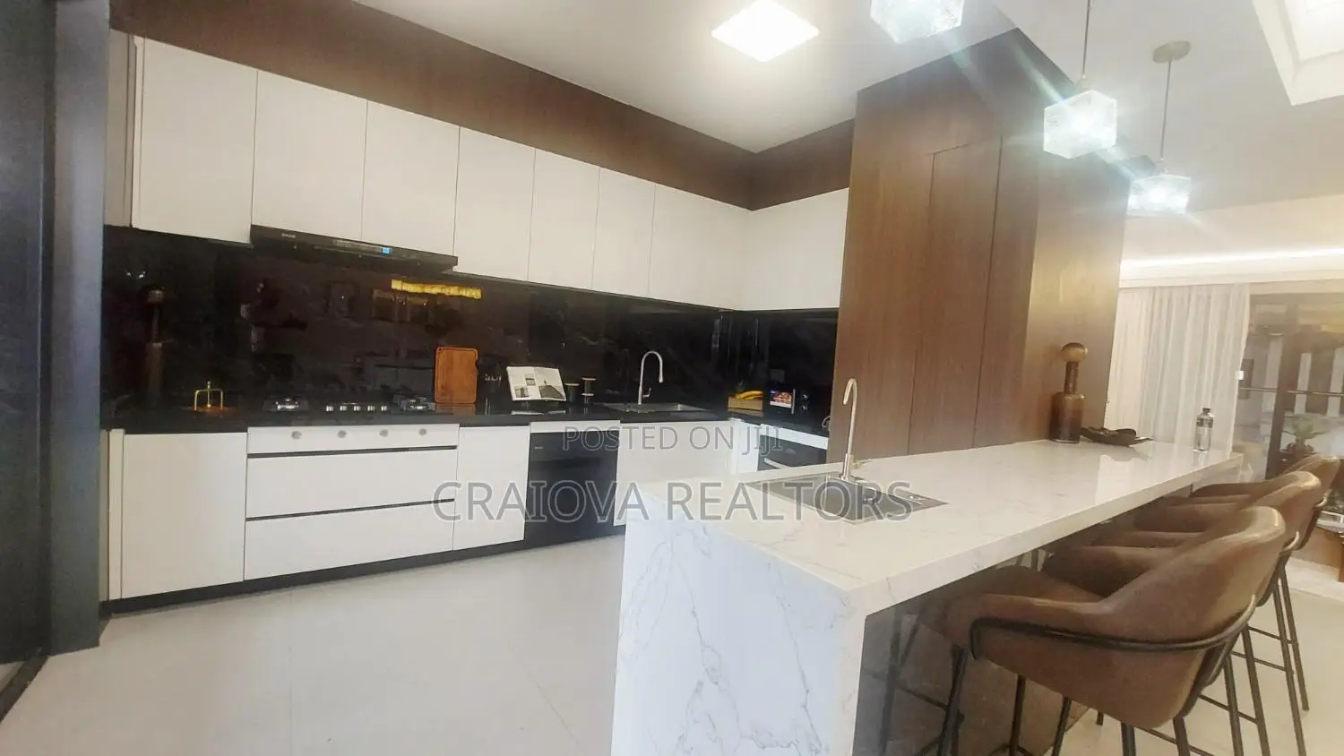 4bdrm Apartment in Kilimani for sale