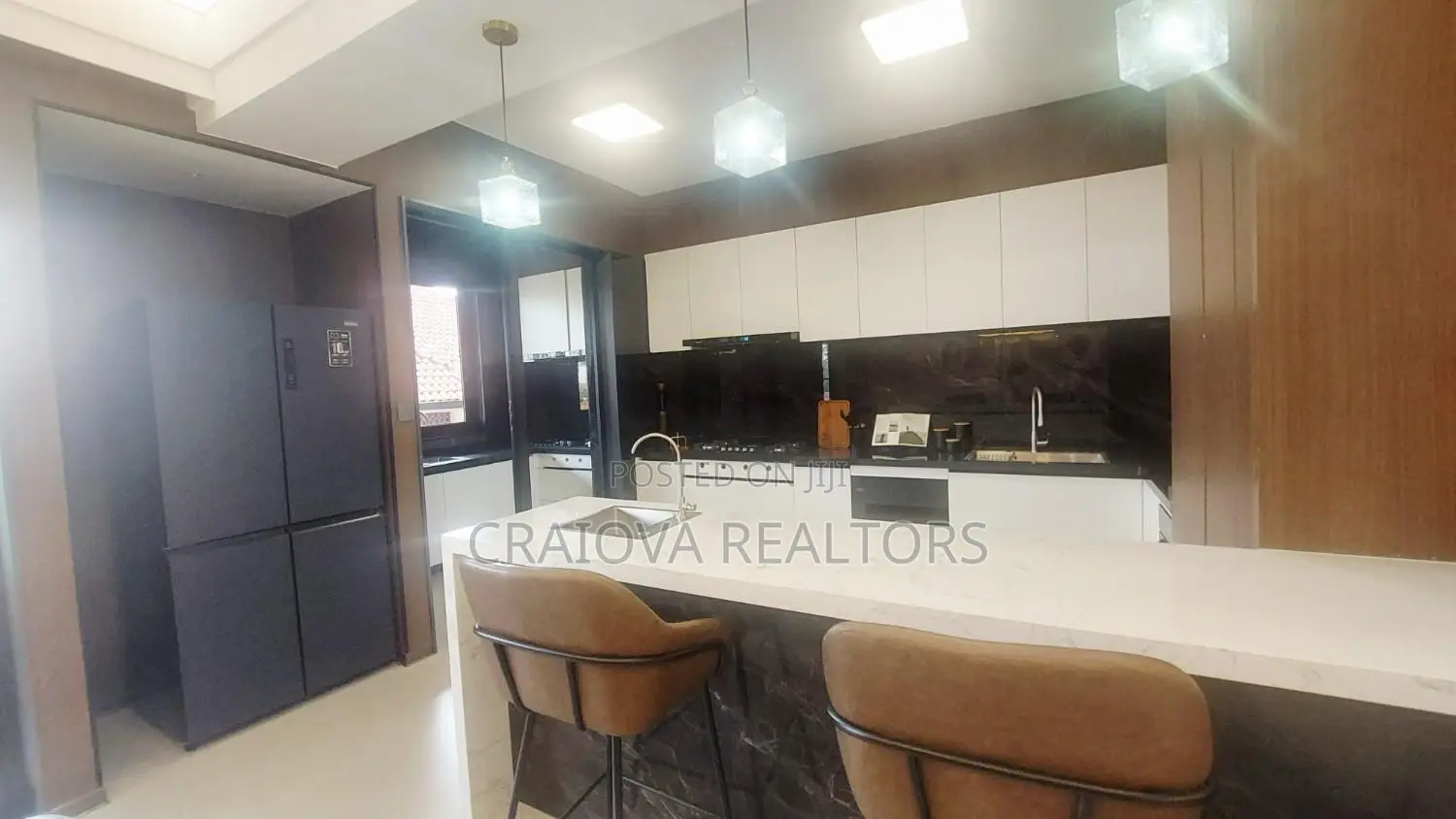 5bdrm Apartment in Kilimani for sale