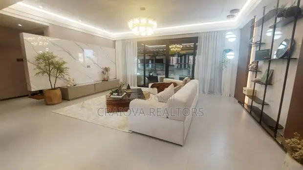5bdrm Apartment in Kilimani for sale