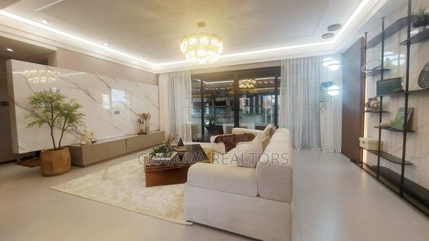 5bdrm Apartment in Kilimani for sale - thumbnail 3