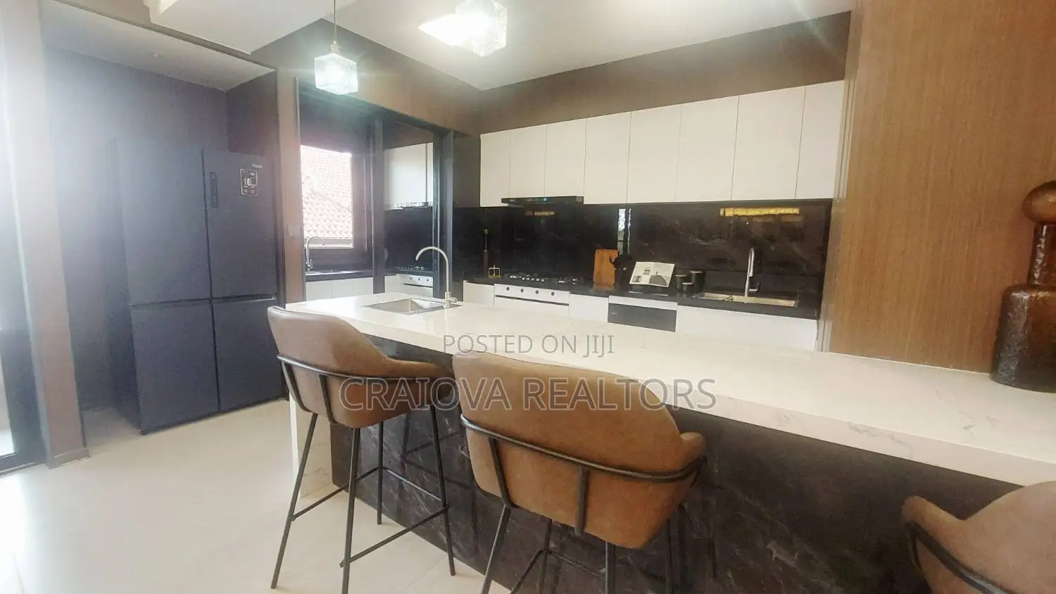 5bdrm Apartment in Kilimani for sale