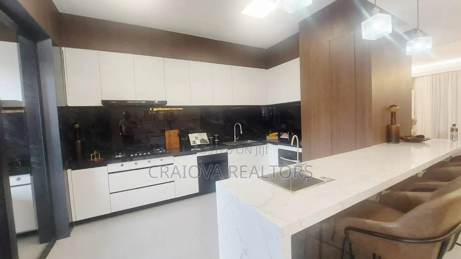 5bdrm Apartment in Kilimani for sale