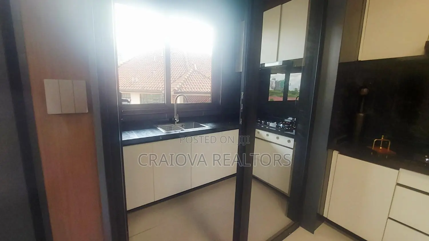 5bdrm Apartment in Kilimani for sale