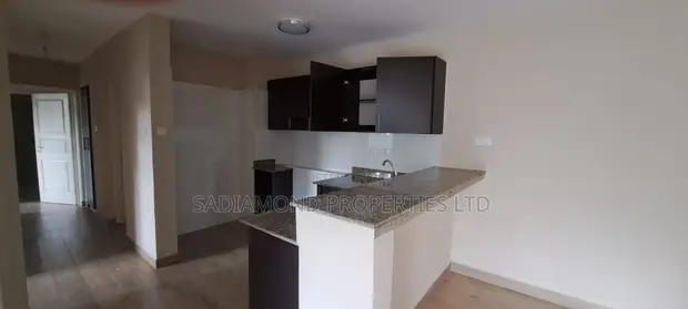2bdrm Apartment in Kitisuru for rent
