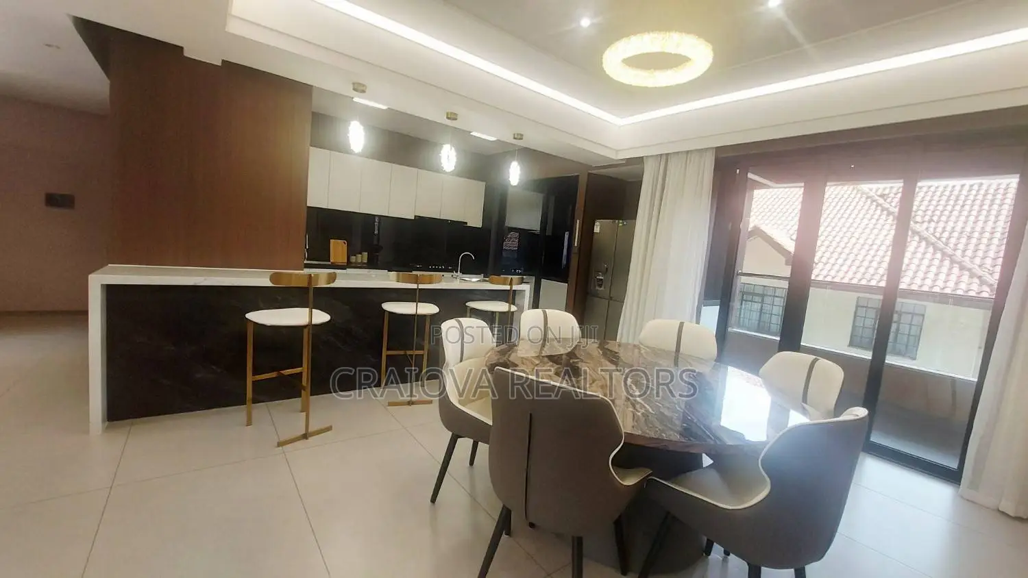 4bdrm Duplex in Kilimani for sale