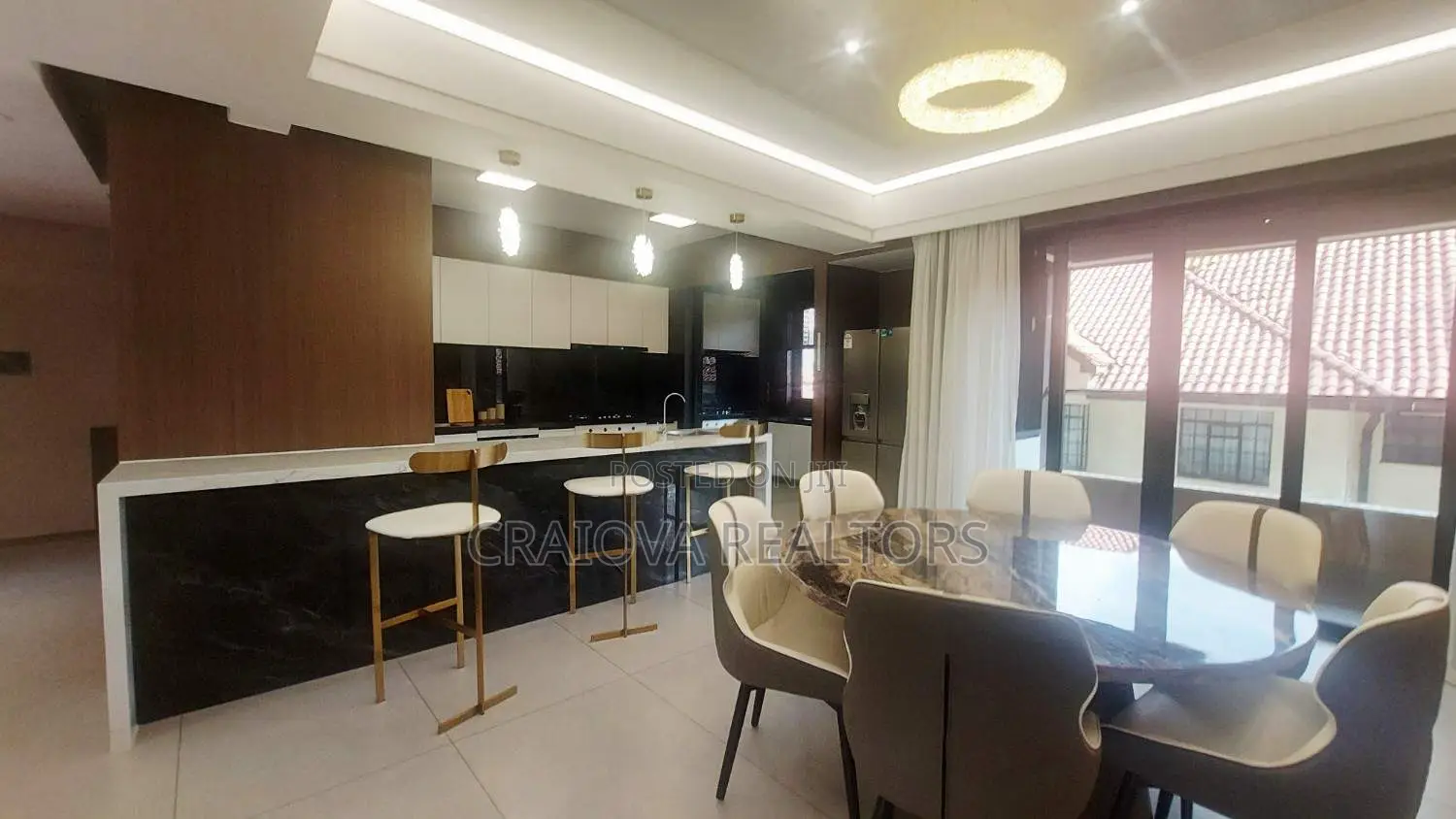 4bdrm Duplex in Kilimani for sale