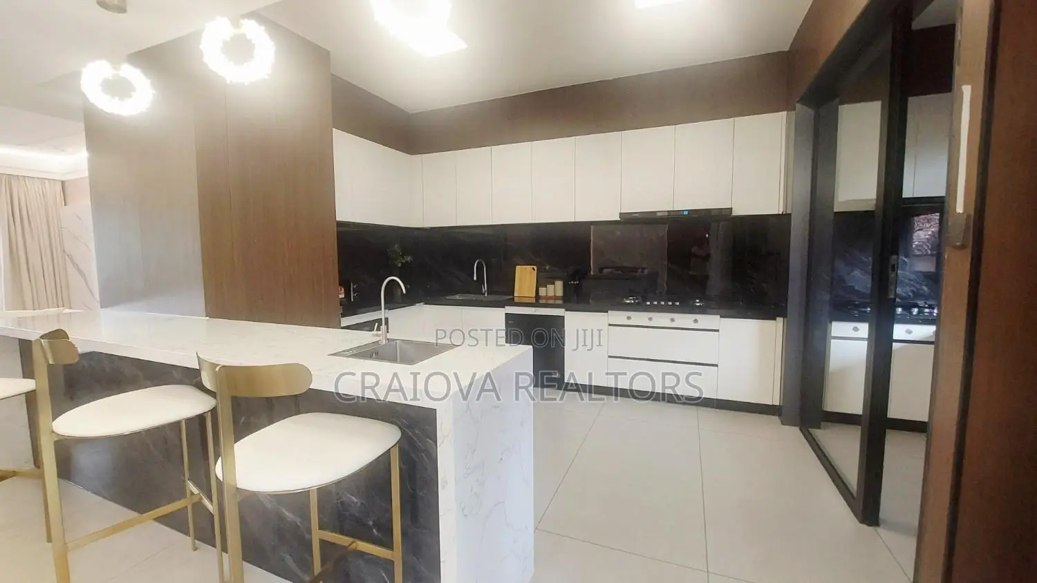 4bdrm Duplex in Kilimani for sale