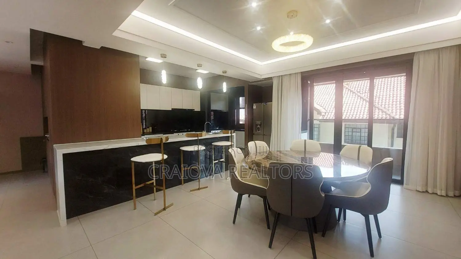 4bdrm Duplex in Kilimani for sale