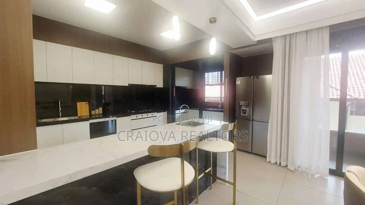 4bdrm Duplex in Kilimani for sale
