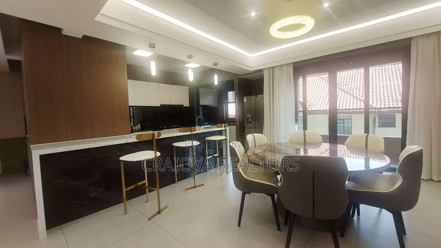 4bdrm Duplex in Kilimani for sale