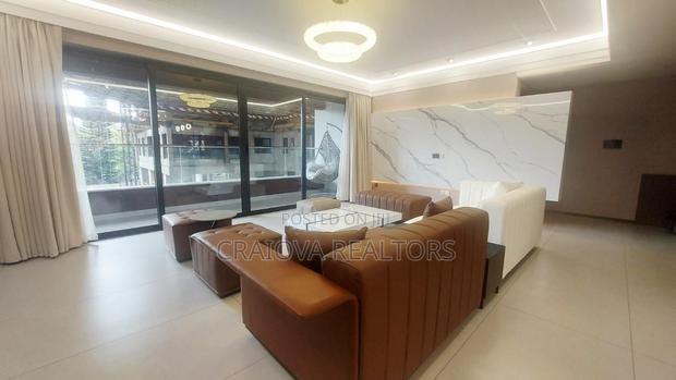 4bdrm Duplex in Kilimani for sale - main view