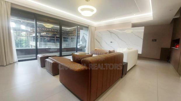 4bdrm Duplex in Kilimani for sale - thumbnail 3