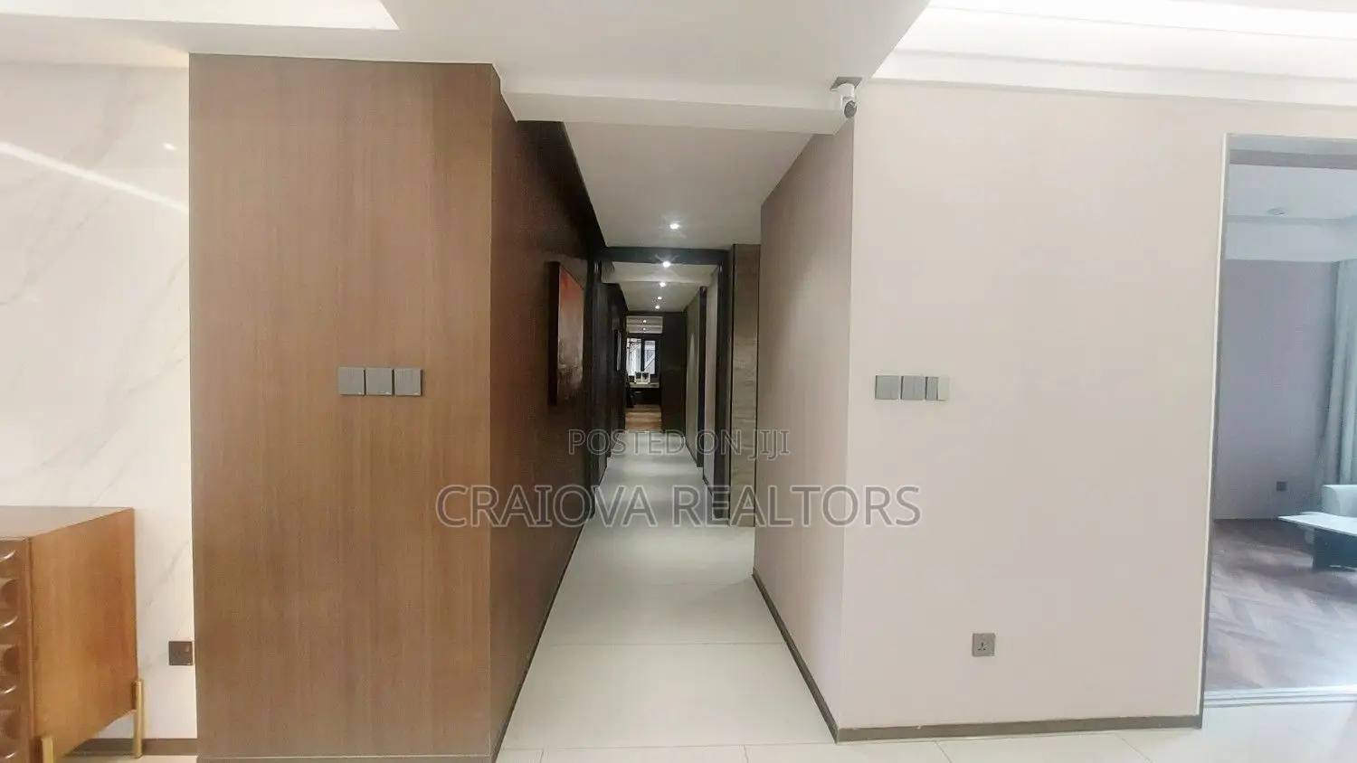 4bdrm Duplex in Kilimani for sale