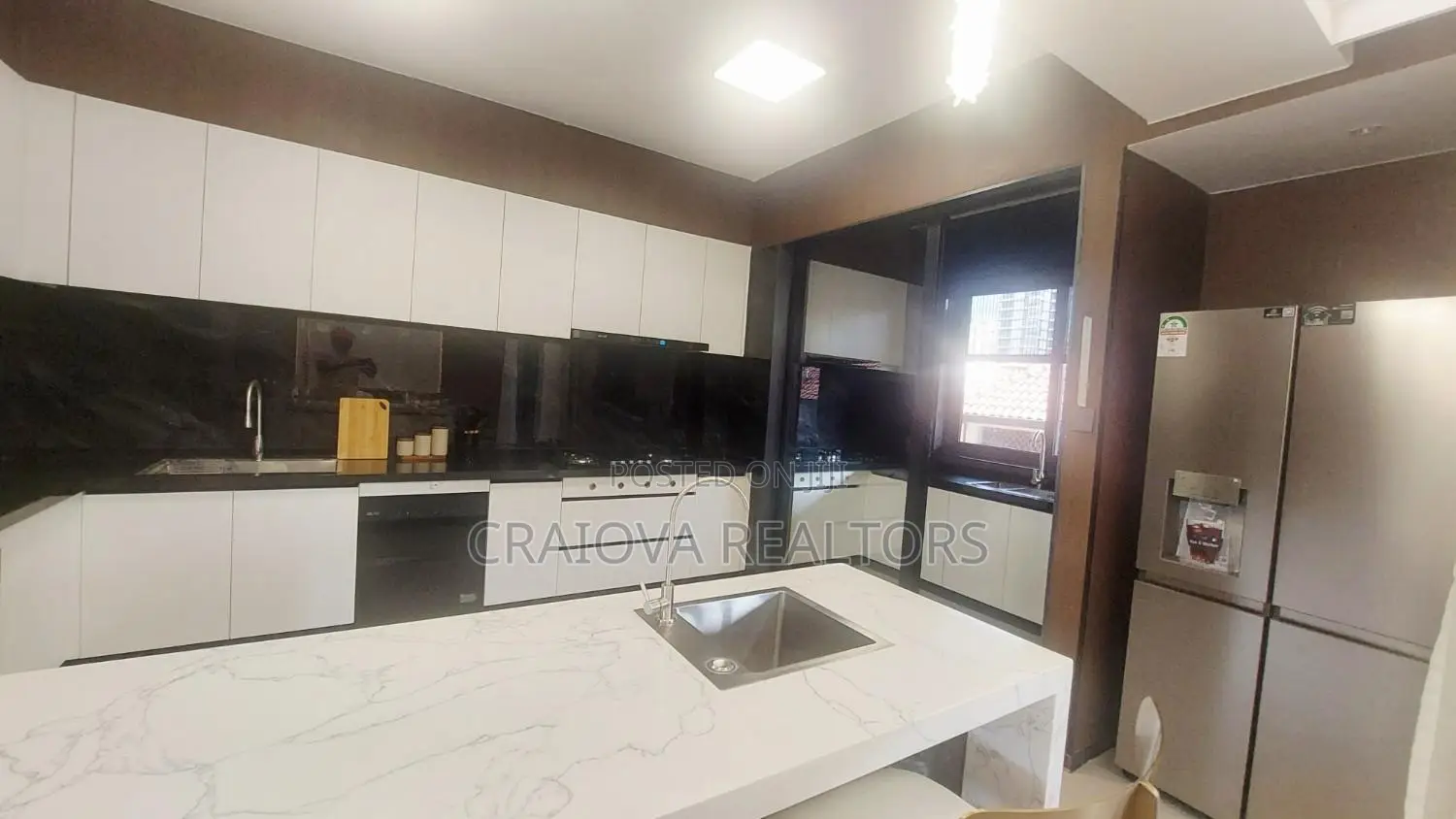4bdrm Duplex in Kilimani for sale