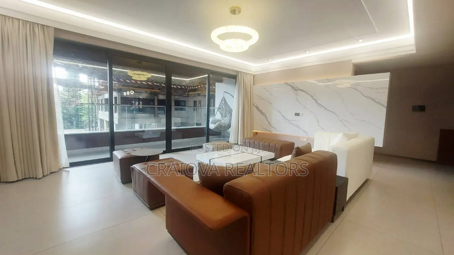4bdrm Duplex in Kilimani for sale
