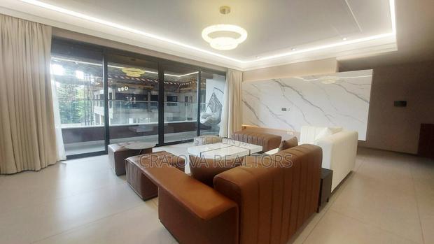 4bdrm Duplex in Kilimani for sale - thumbnail 5