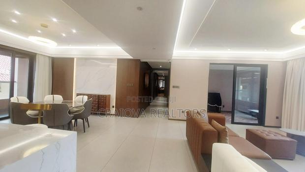 4bdrm Duplex in Kilimani for sale - thumbnail 20