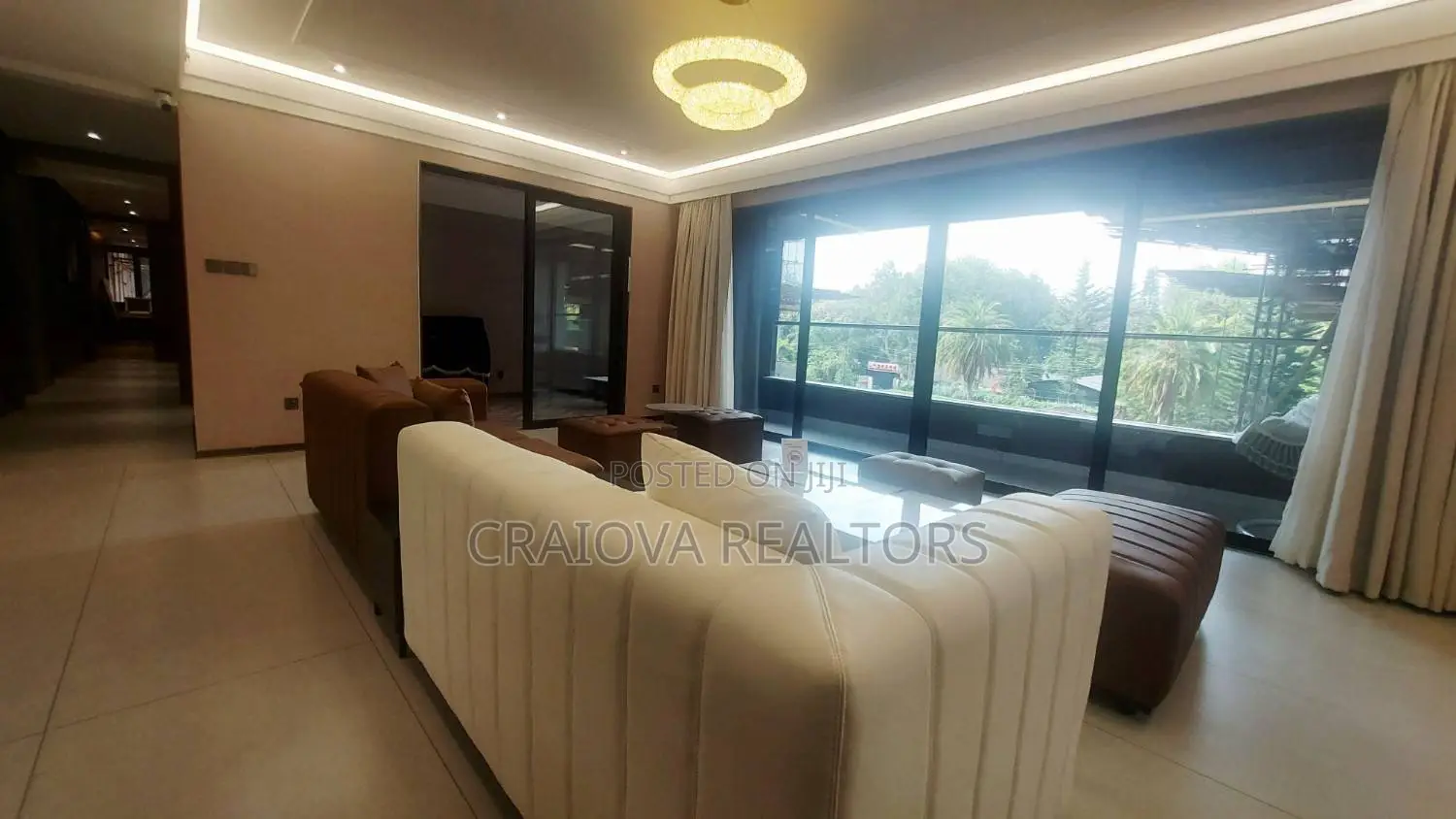 4bdrm Duplex in Kilimani for sale