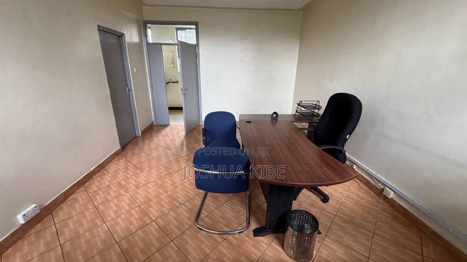 Prime 2.5-Acre Commercial Property in Baba Dogo Offices
