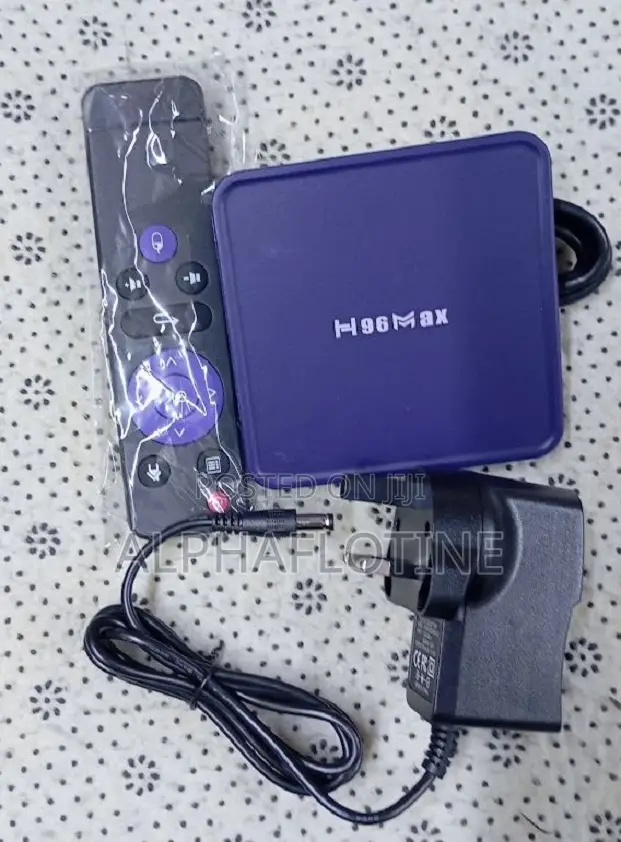 Android 12.0 Tv Box,4gbram 64gbrom Rk3318 Quad-Core 64-Bit Cortex-A53