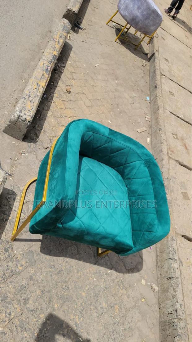 Styling Seat - main view