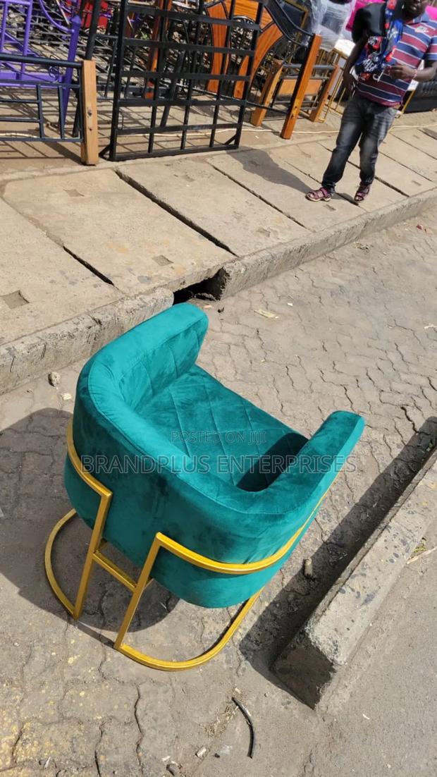 Styling Seat - thumbnail 3