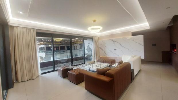 4bdrm Apartment in Kilimani for sale