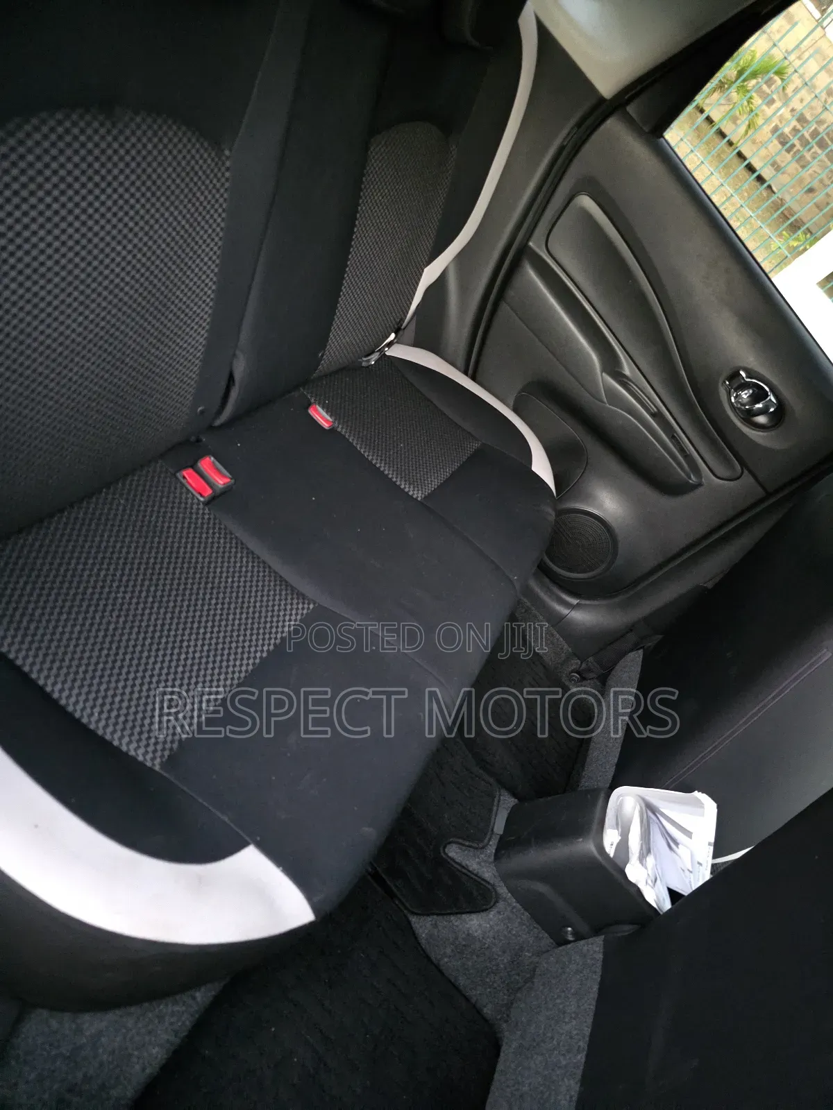Nissan Note 2018 Gold