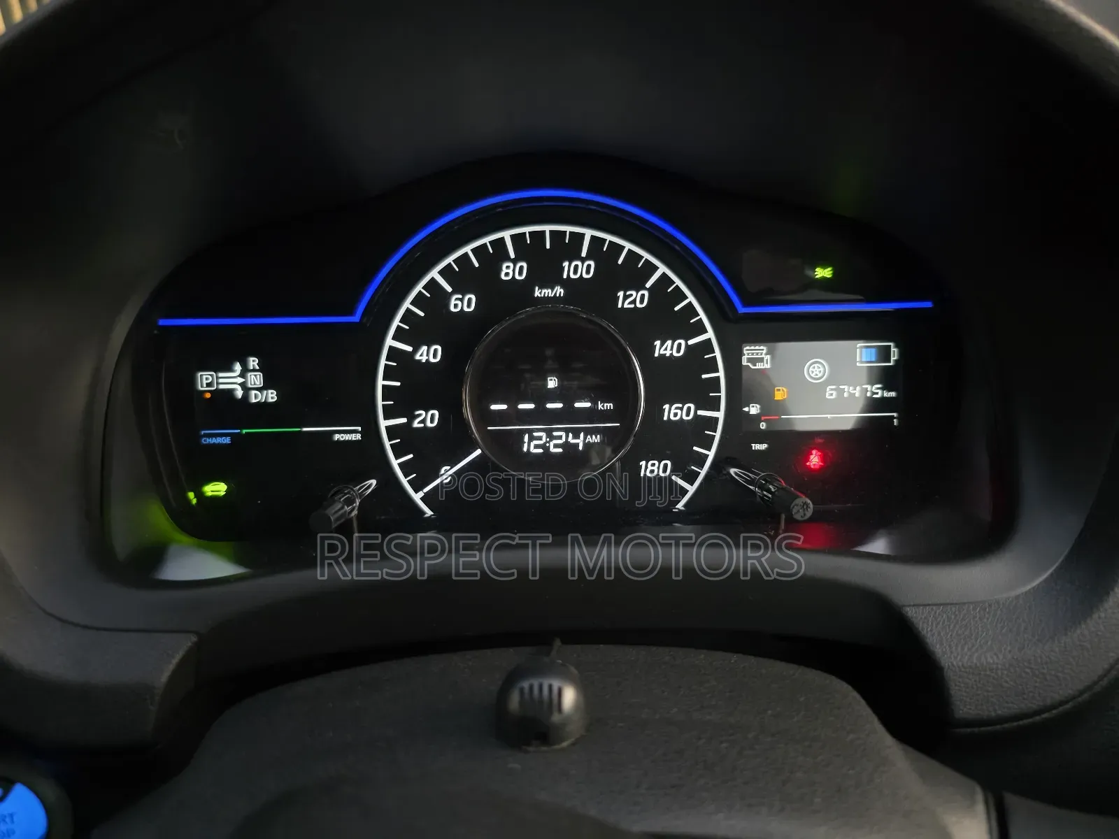 Nissan Note 2018 Gold