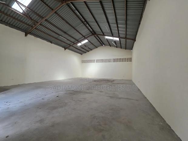 Warehouse for Storage in Industrial Area, Nairobi