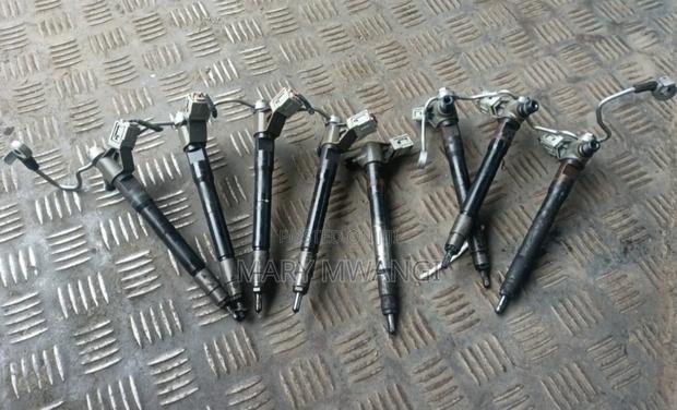 Ex Japan Injector Nozzle/Fuel Injector Mazda Cx5